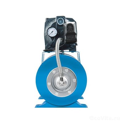 UNIPUMP AUTO JET 110 L