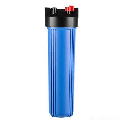 Гейзер C23 20BB синий