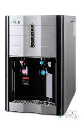 Ecotronic V42-R4T Black