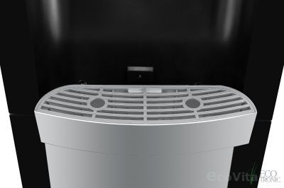 Ecotronic H1-U4LE Black