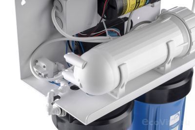 Гейзер Лайн