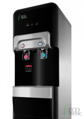 Ecotronic V10-U4L Black