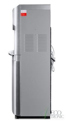 Ecotronic M11-L POU silver