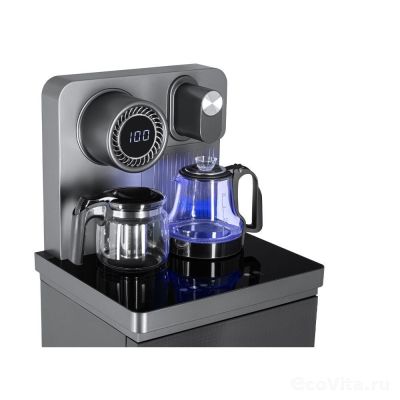 Ecotronic TB51-LNR grey