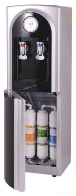 Ecotronic C21-U4L Black