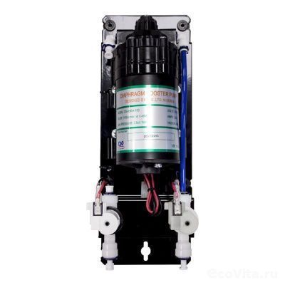 Аквафор комплект повышения давления 100 GPD на скобе