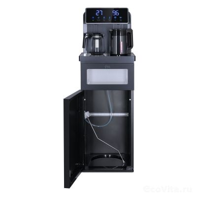 Ecotronic TB30-LNR UV dark grey