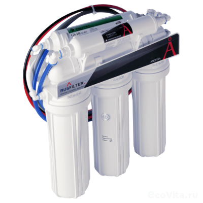 Angstra S-800 без крана