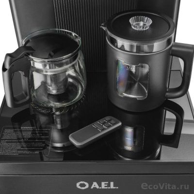 AEL LD-AEL-80a black