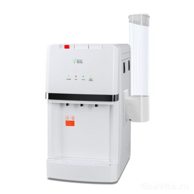 Ecotronic A7-U4TE white