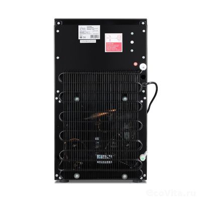 Ecotronic L9-U4T black