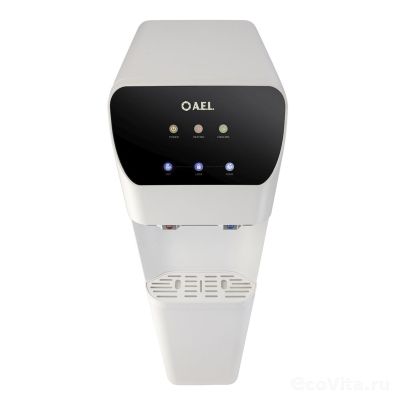 AEL LC-AEL-766s white