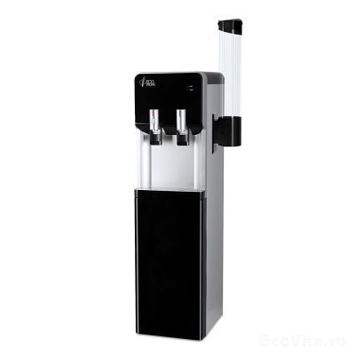 Ecotronic M40-U4L black+silver