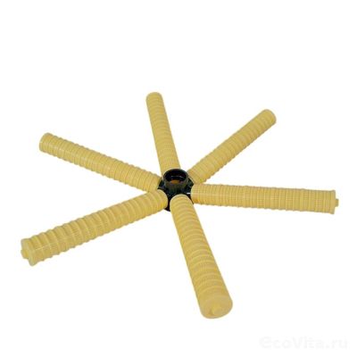 Feilite нижняя распределительная система под трубу 50 мм для корпусов 36" (щели 0.2 мм)