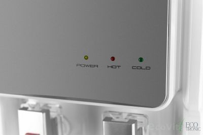 Ecotronic V11-U4L White