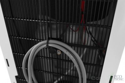 Ecotronic V10-U4L White