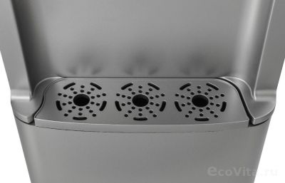 AEL LC-AEL-811s silver