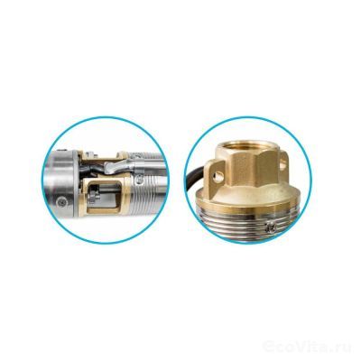 UNIPUMP 4" ECO 5-105