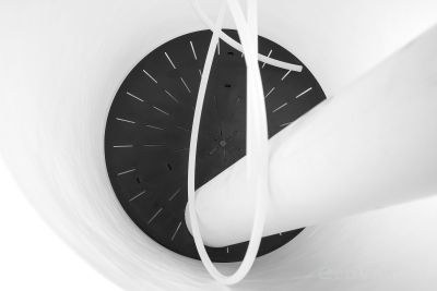 Солевой бак 145 л в сборе