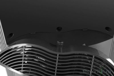 Ecotronic B52-U4L Black-Silver