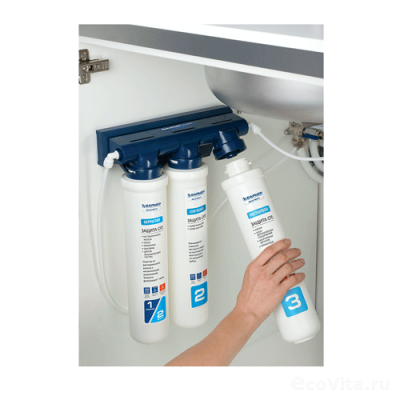 Барьер ЭКСПЕРТ Комплекс