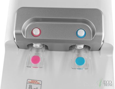 Ecotronic V10-U4L White