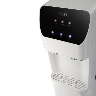 AEL LC-AEL-766s white