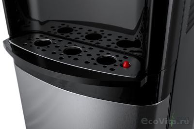 Ecotronic M11-LE POU black