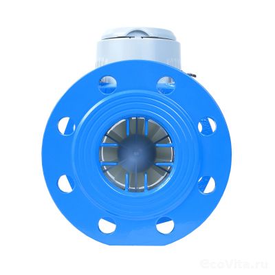 Zenner WPD-N-K Dn 80