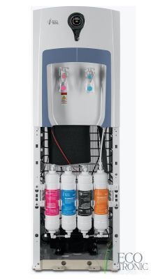 Ecotronic A70-U4L Blue