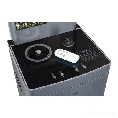 Ecotronic TB15-LNR morandy gray