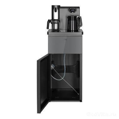 Ecotronic TB41-LE graphite