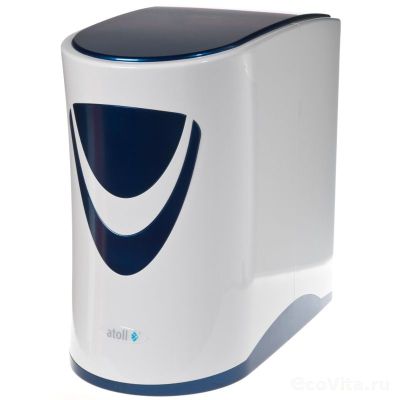 Atoll A-550p Sailboat STDA