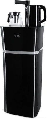 Ecotronic TB11-LE black