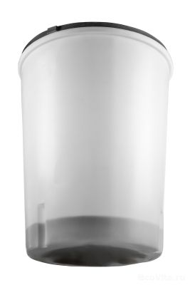 Солевой бак 1000 л в сборе