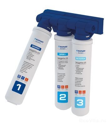 Барьер ЭКСПЕРТ Классик