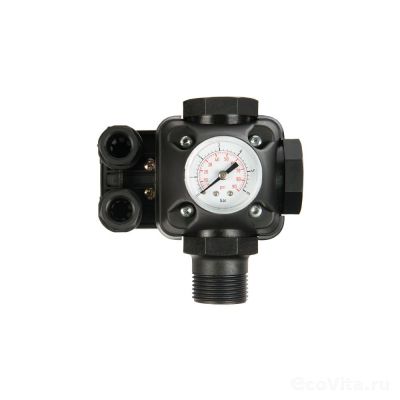 UNIPUMP РМ/5-3W (с манометром)