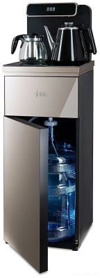 Ecotronic TB10-LNR gold