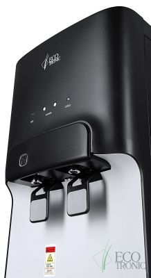 Ecotronic A88-U4L Black+White