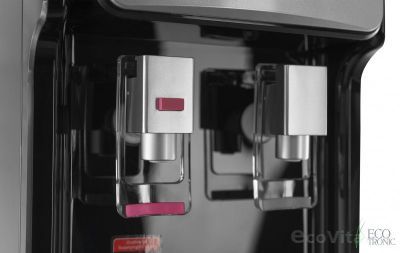 Ecotronic V11-U4L Black