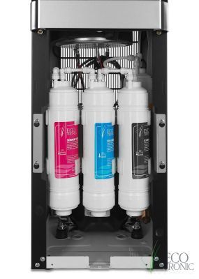 Ecotronic V10-U4L Black