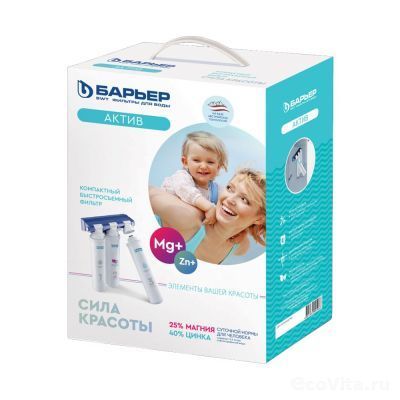 Барьер Актив Сила Красоты