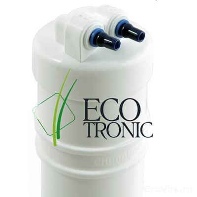 Ecotronic Sediment 12" D-type