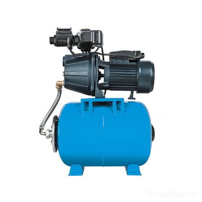 UNIPUMP АКВАРОБОТ JET 60 S (24 л)