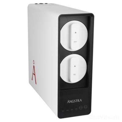 Angstra S-800 без крана