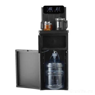 AEL LD-AEL-80a black