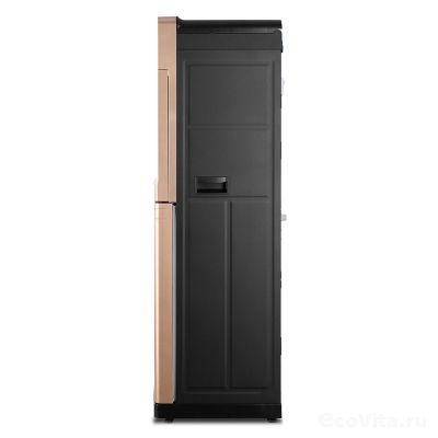 Ecotronic M15-LKЕ M POU black-gold champagne