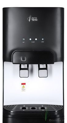 Ecotronic A88-U4L Black+White