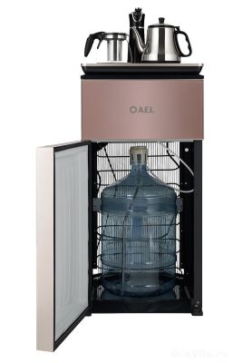 AEL LC-50a champaign