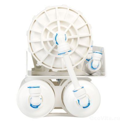 Atoll A-3800 Shuttle STDA